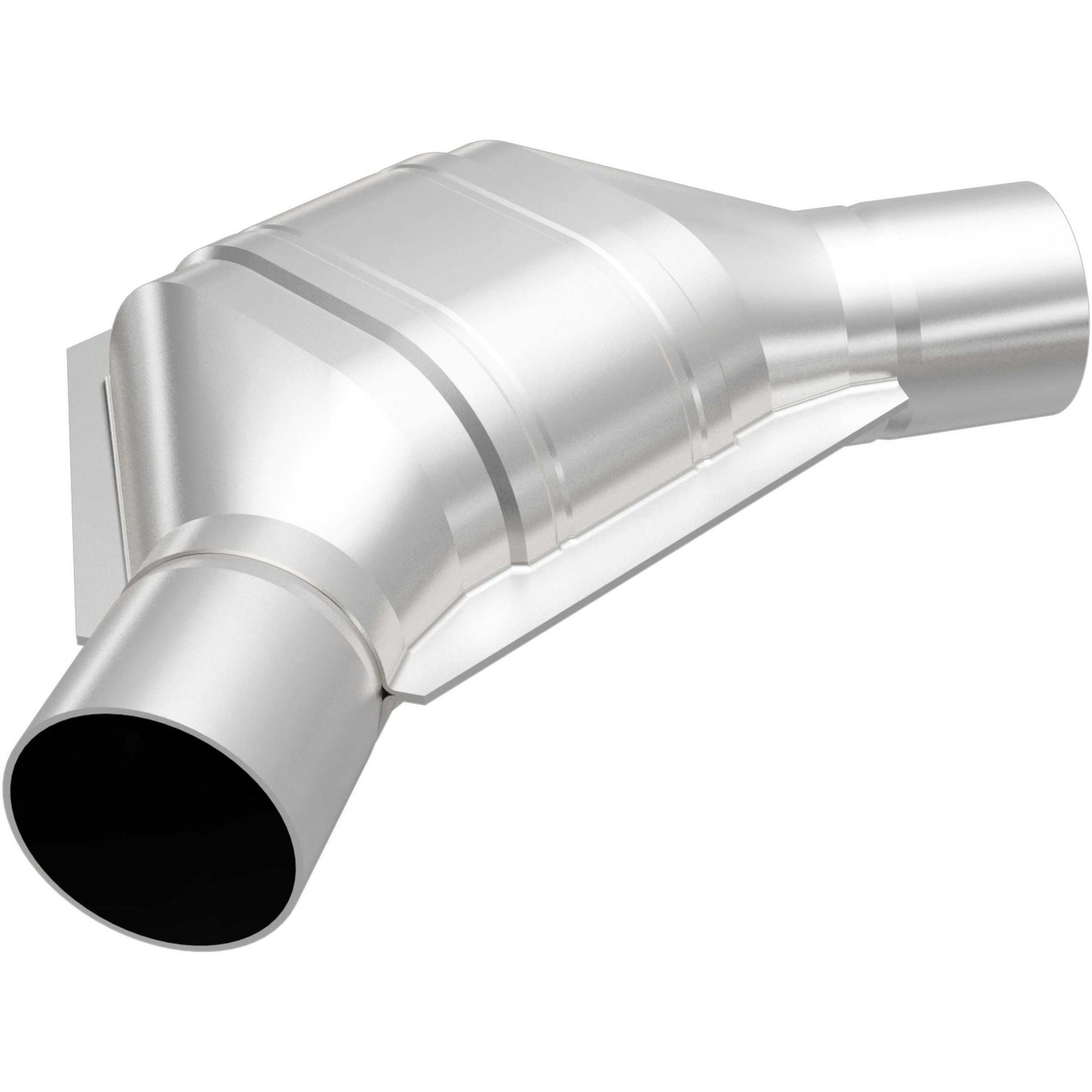MagnaFlow Exhaust Products Catalytic Converter 444085