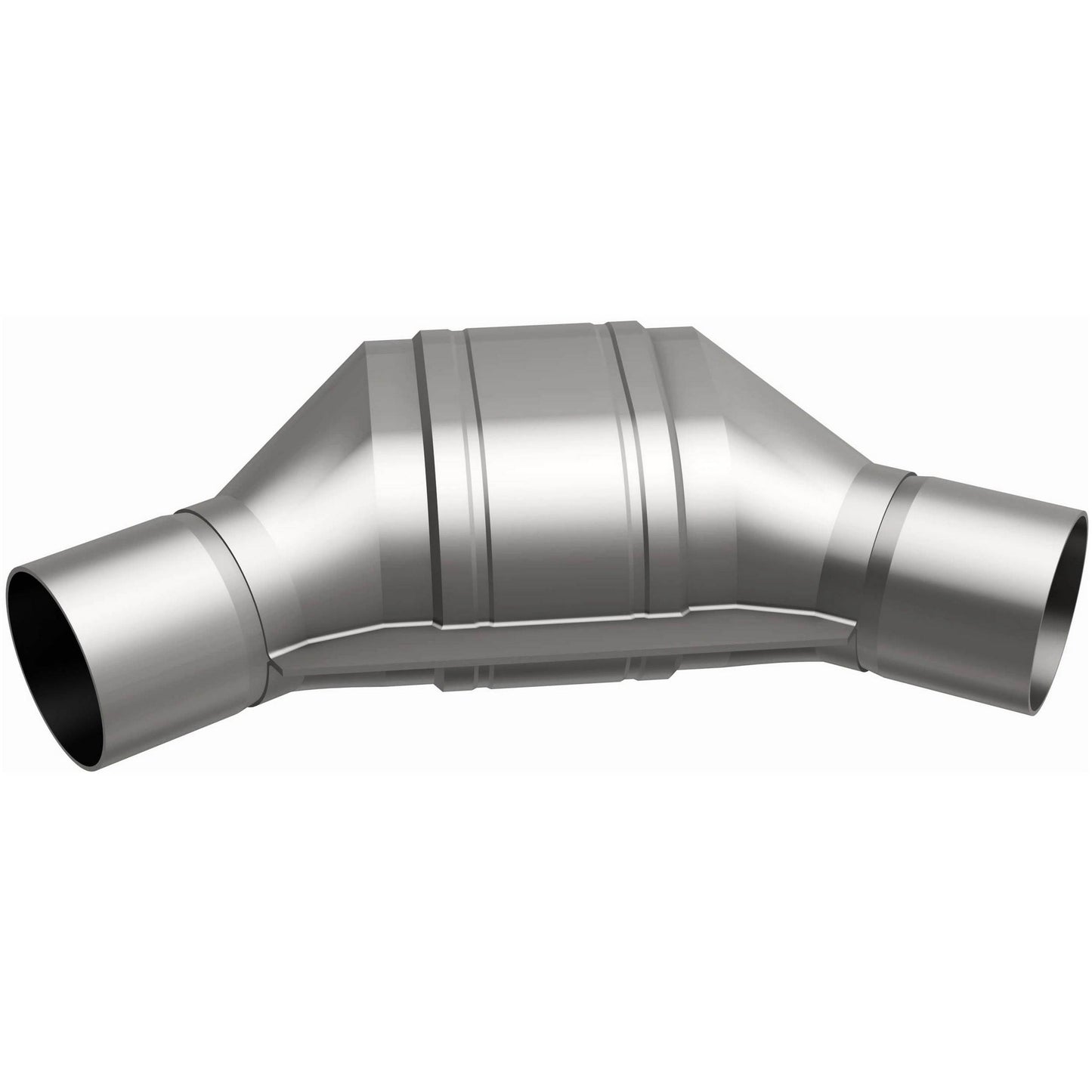 MagnaFlow Exhaust Products Catalytic Converter 444085