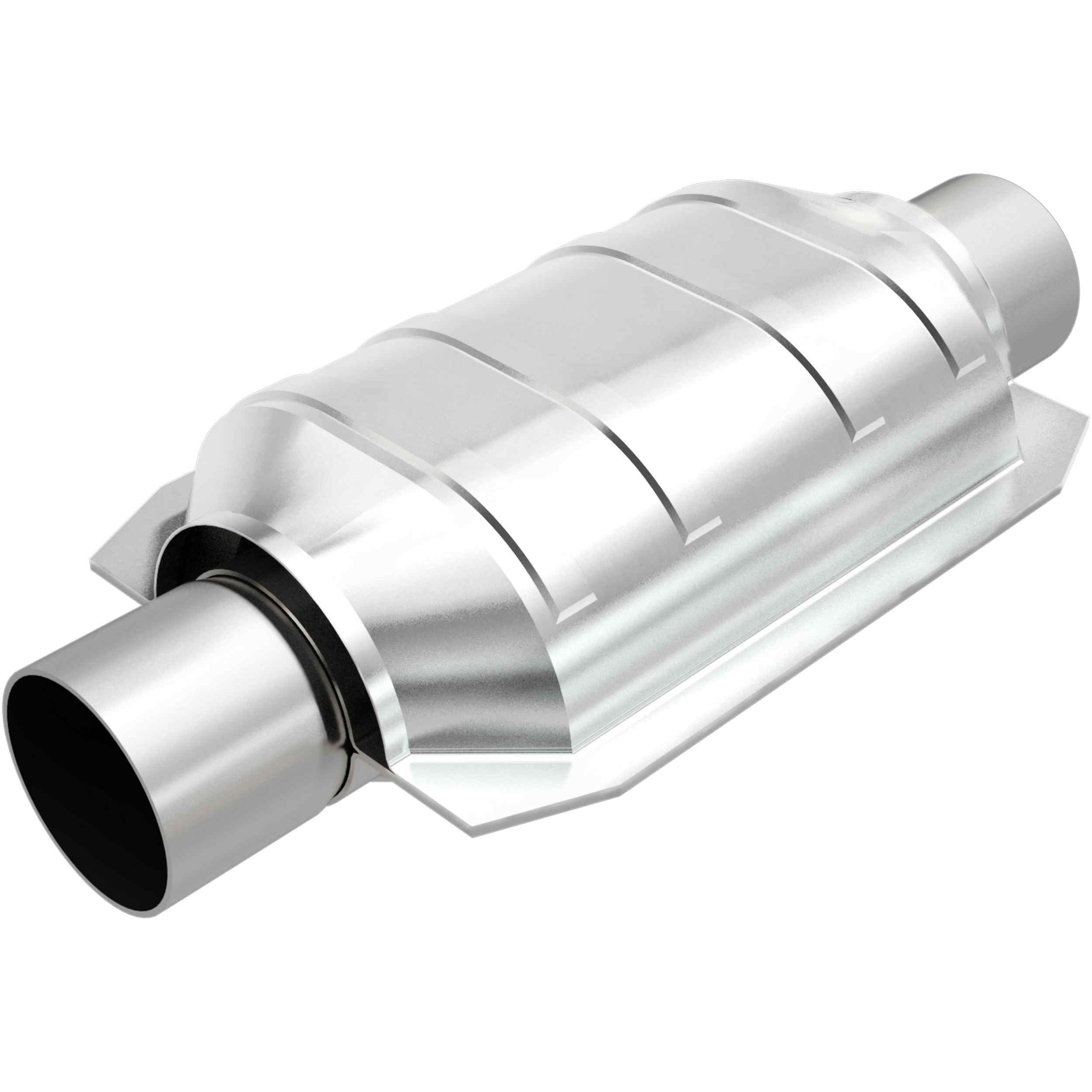 MagnaFlow Exhaust Products Catalytic Converter 444104
