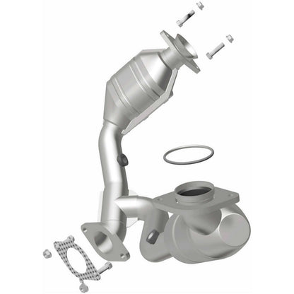 MagnaFlow Exhaust Products Catalytic Converter 444226