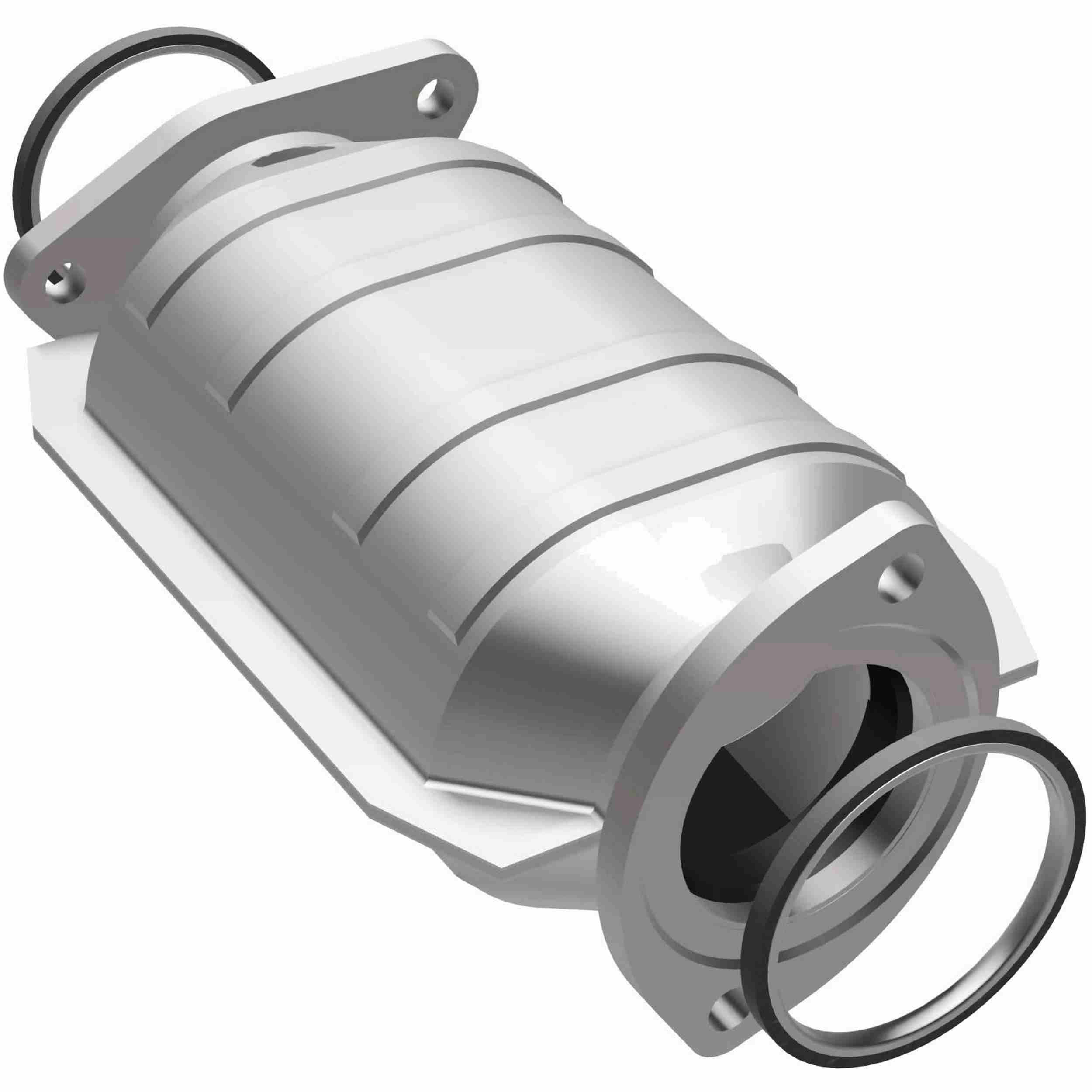 MagnaFlow Exhaust Products Catalytic Converter 444232