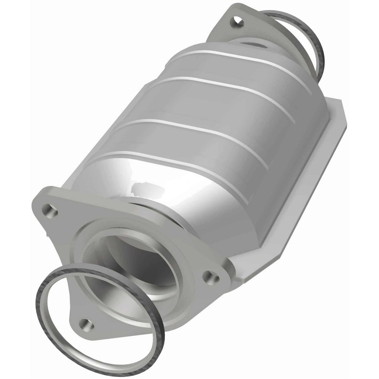 MagnaFlow Exhaust Products Catalytic Converter 444232