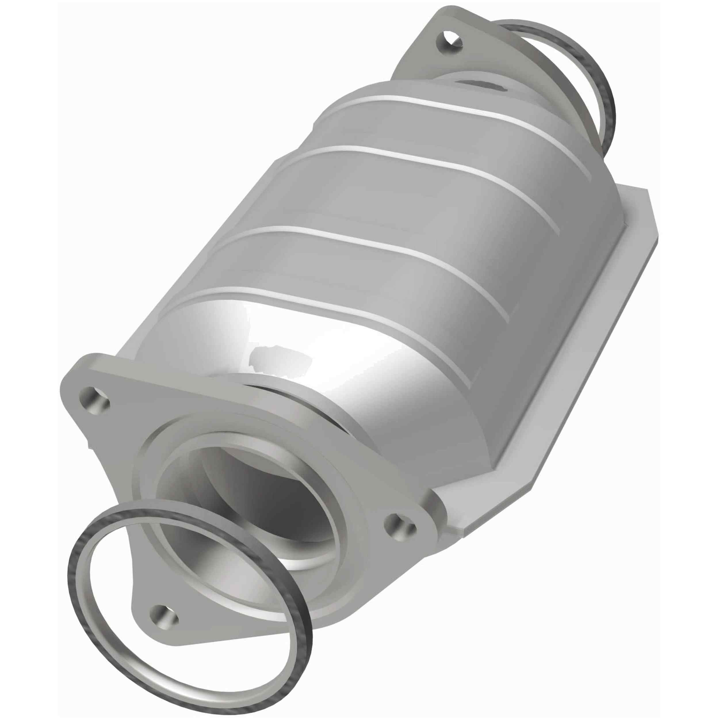 MagnaFlow Exhaust Products Catalytic Converter 444232