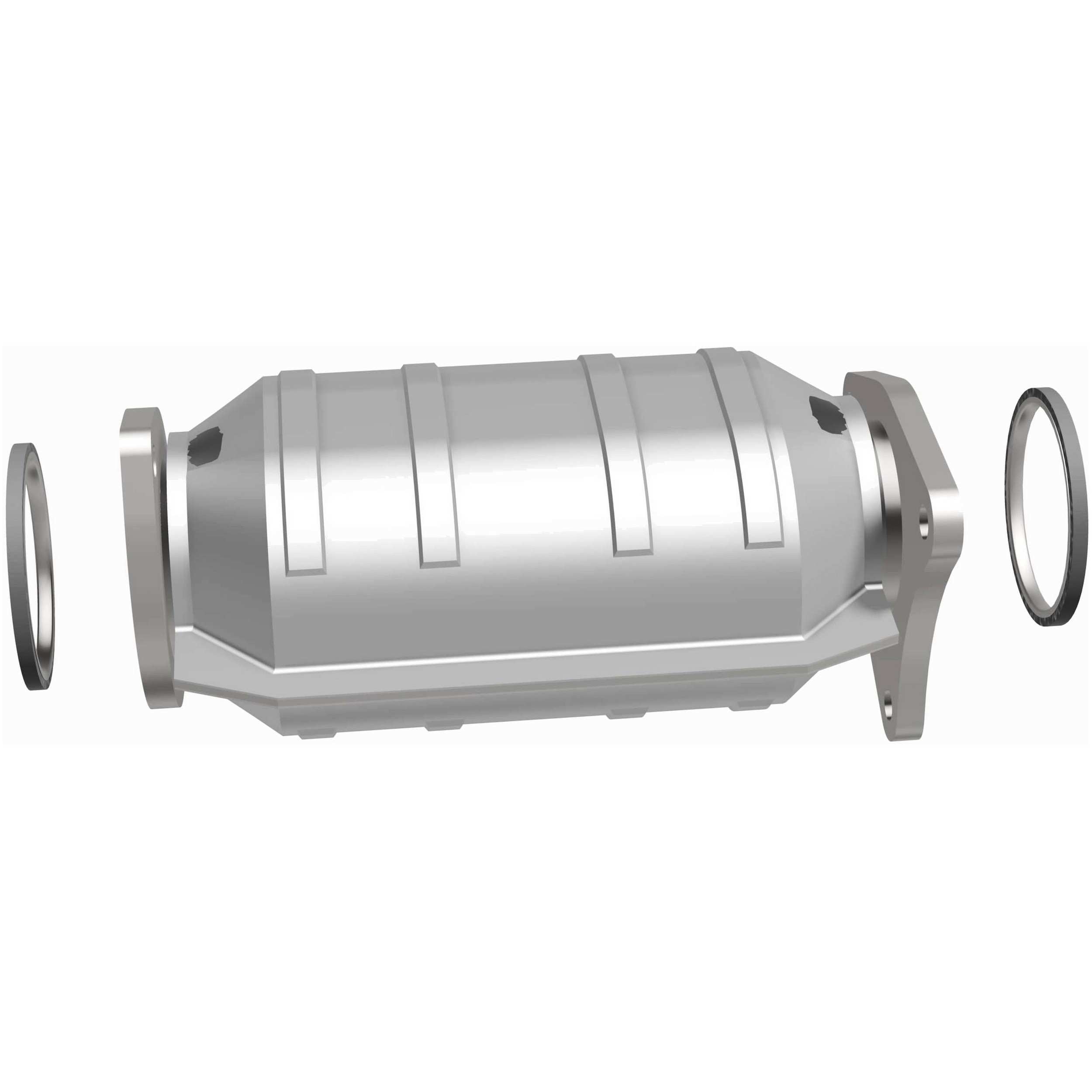MagnaFlow Exhaust Products Catalytic Converter 444232