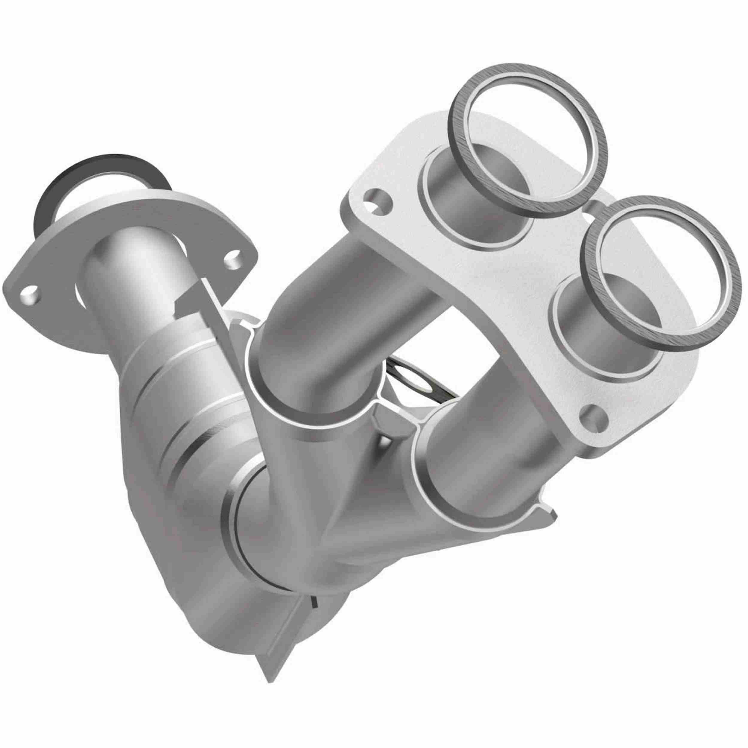 MagnaFlow Exhaust Products Catalytic Converter 444255
