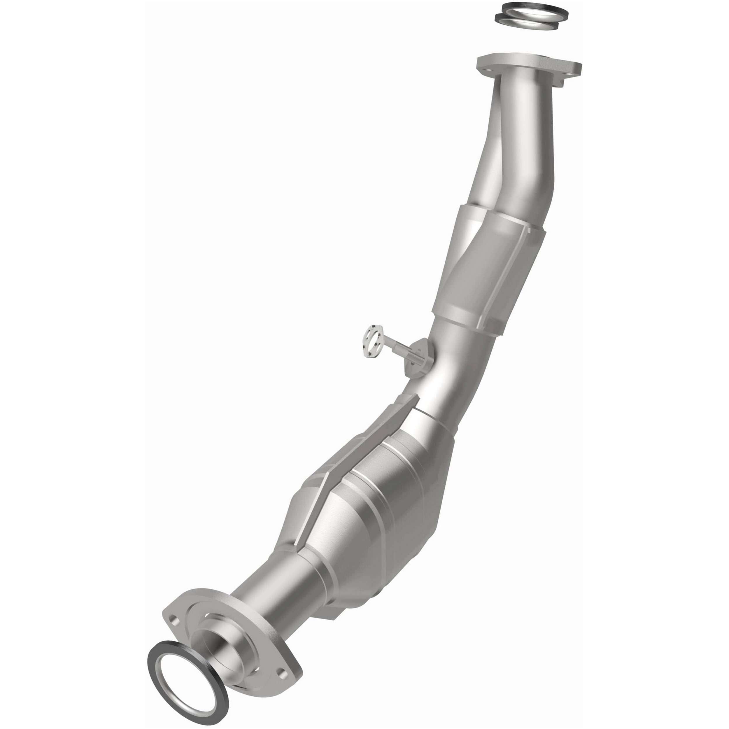MagnaFlow Exhaust Products Catalytic Converter 444255