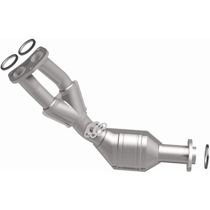 MagnaFlow Exhaust Products Catalytic Converter 444255