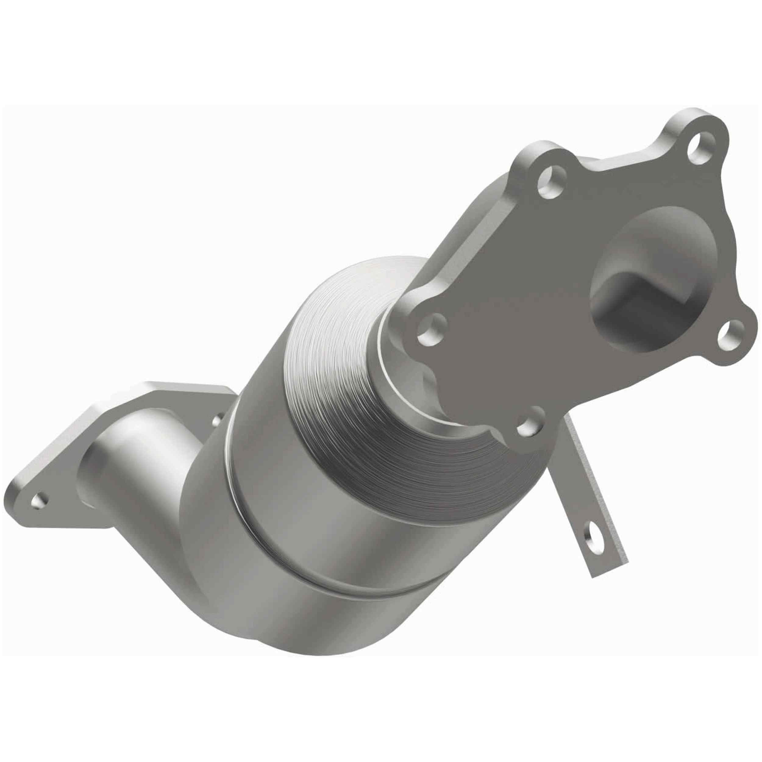 MagnaFlow Exhaust Products Catalytic Converter 444307