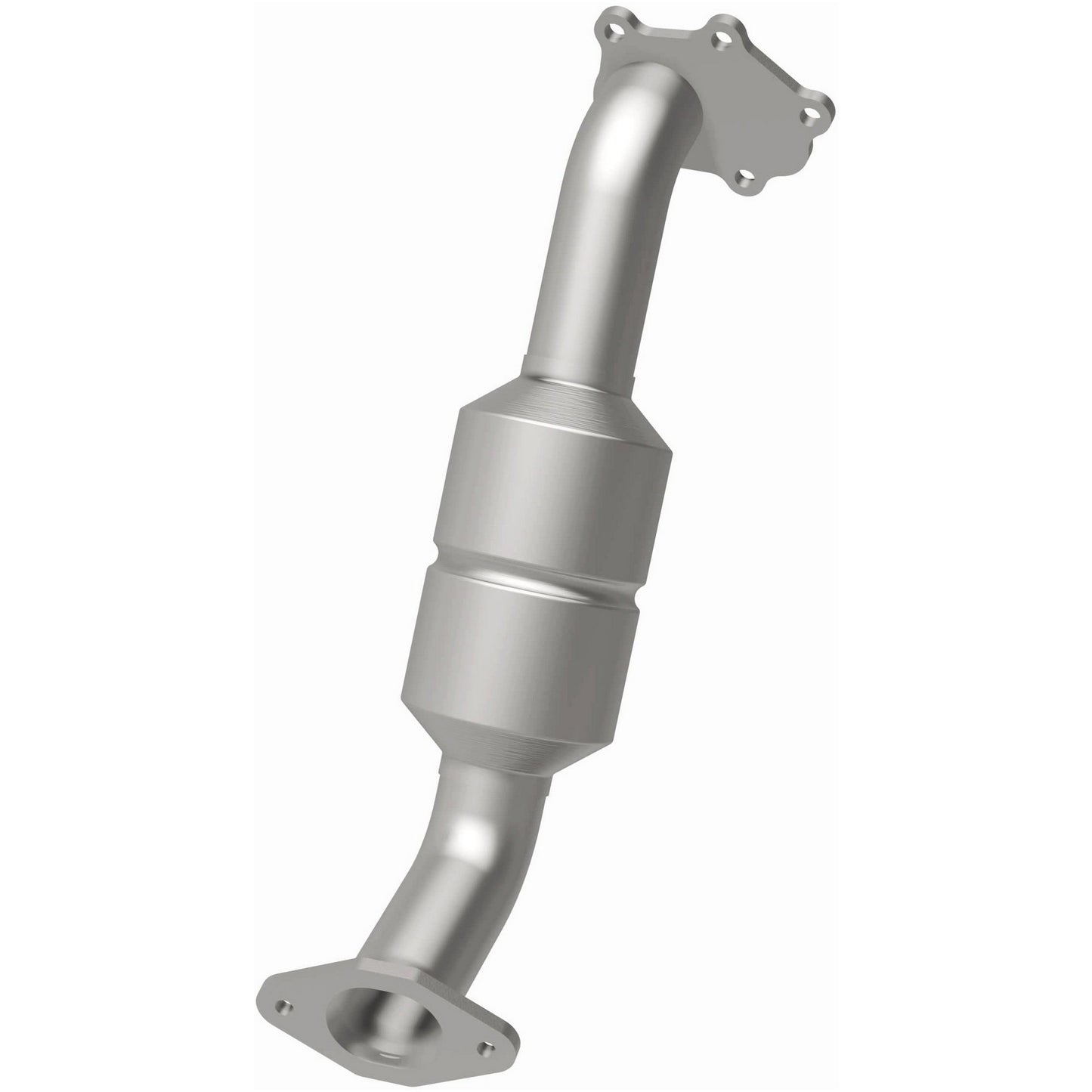 MagnaFlow Exhaust Products Catalytic Converter 444307