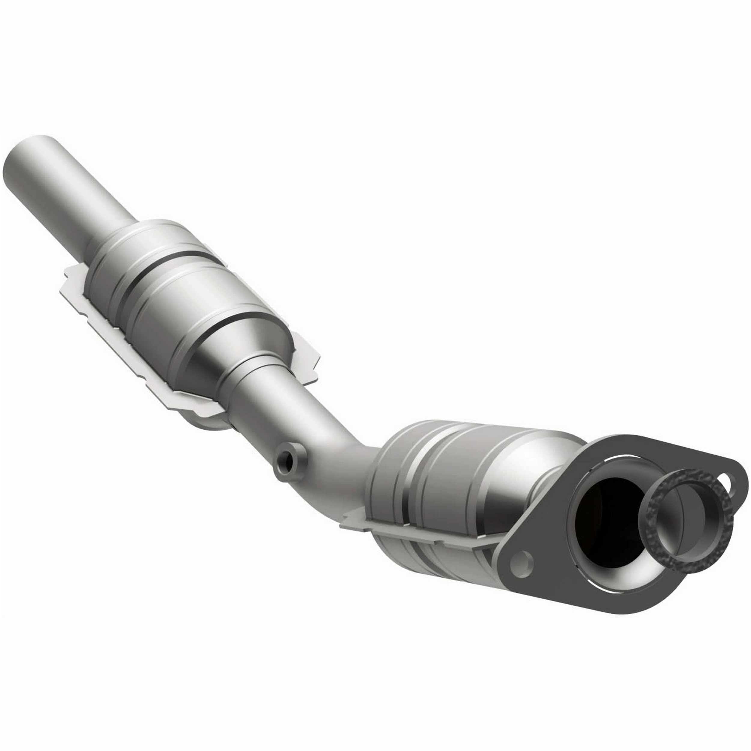 MagnaFlow California Grade CARB Compliant Direct-Fit Catalytic Converter