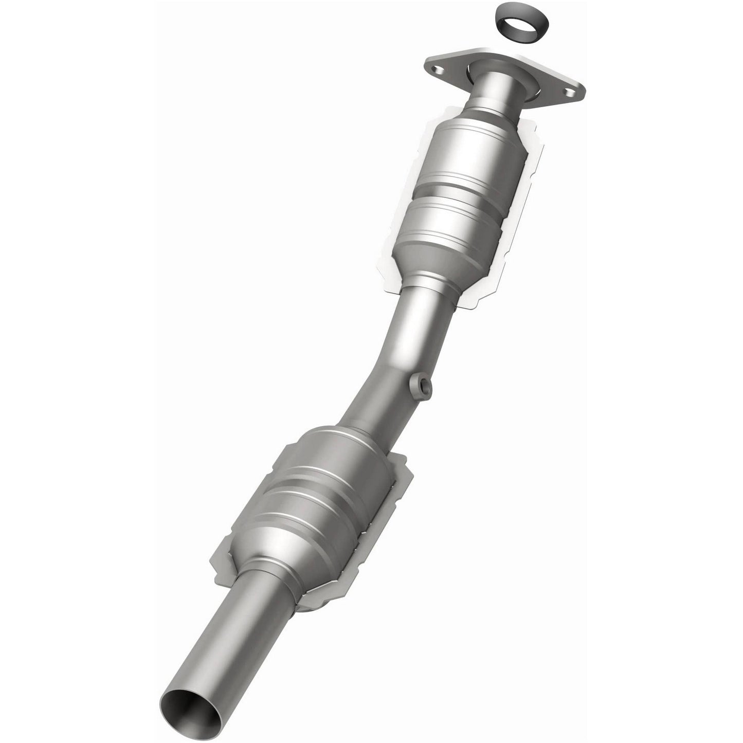 MagnaFlow California Grade CARB Compliant Direct-Fit Catalytic Converter