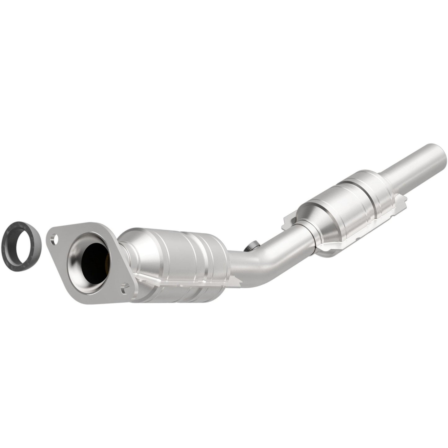 MagnaFlow California Grade CARB Compliant Direct-Fit Catalytic Converter