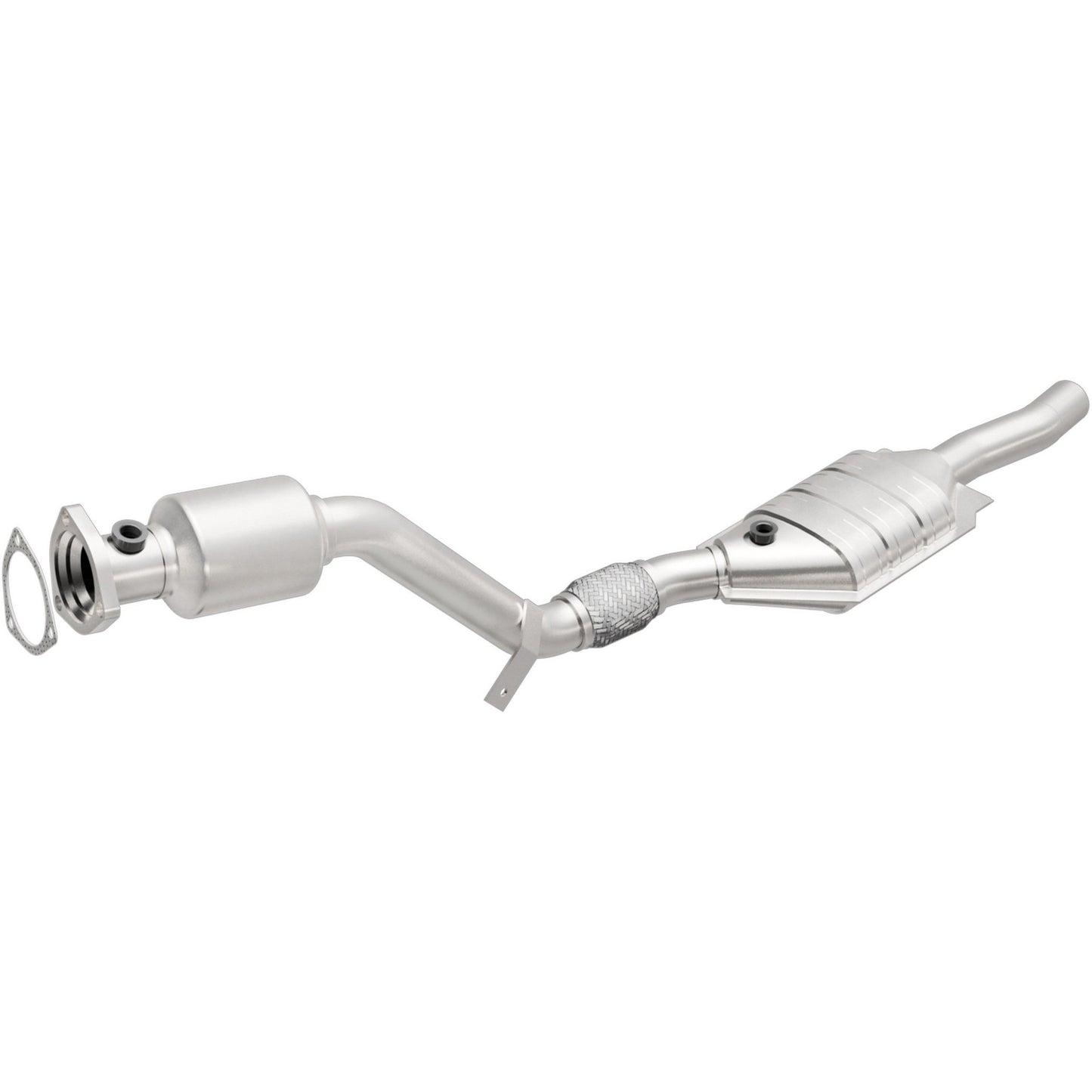 MagnaFlow Exhaust Products Catalytic Converter 444327