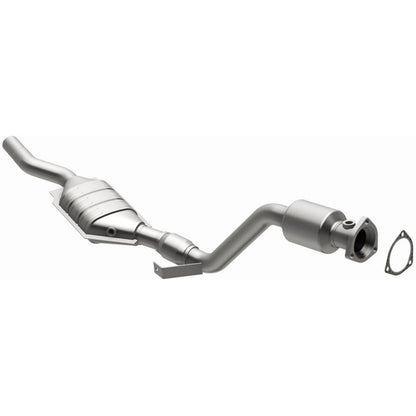 MagnaFlow Exhaust Products Catalytic Converter 444333