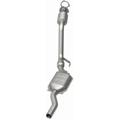 MagnaFlow Exhaust Products Catalytic Converter 444333
