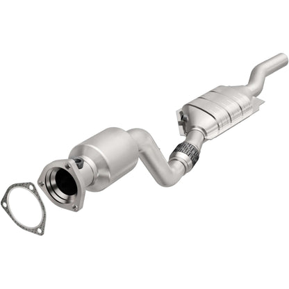 MagnaFlow Exhaust Products Catalytic Converter 444333