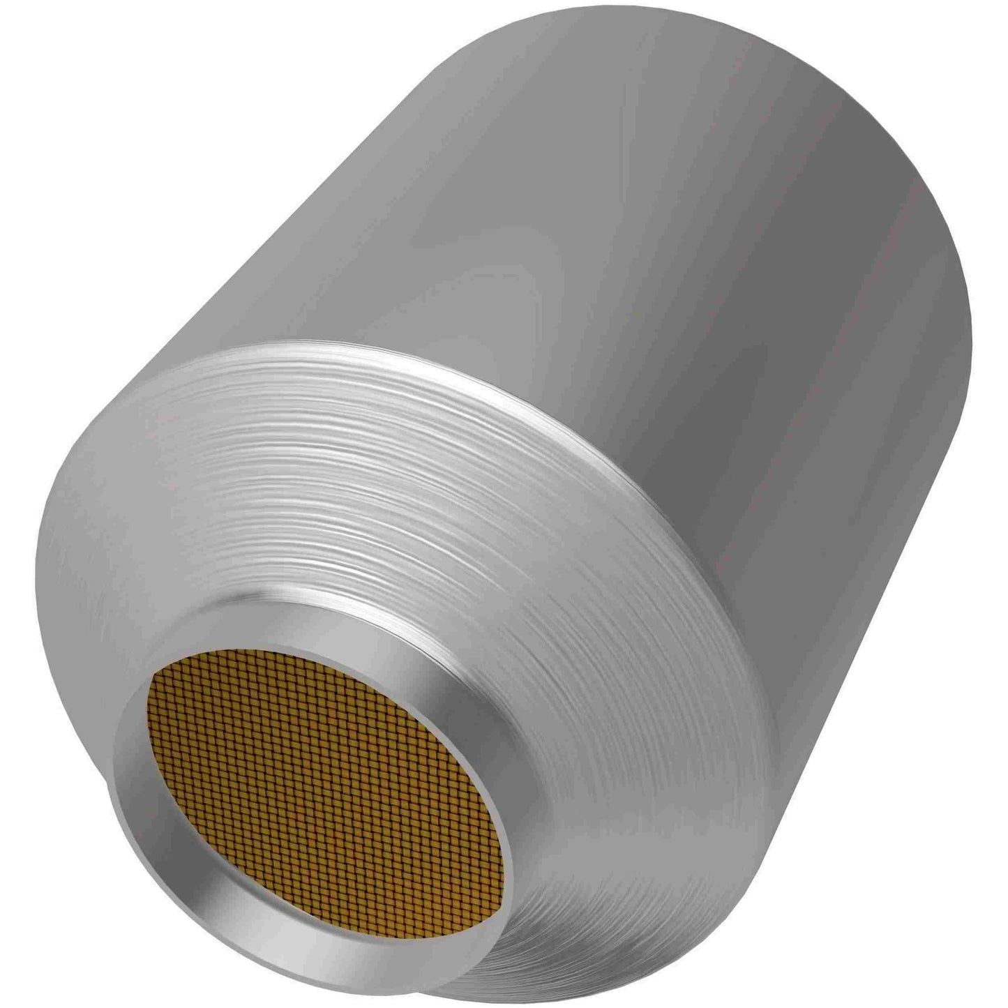 MagnaFlow Exhaust Products Catalytic Converter 444504