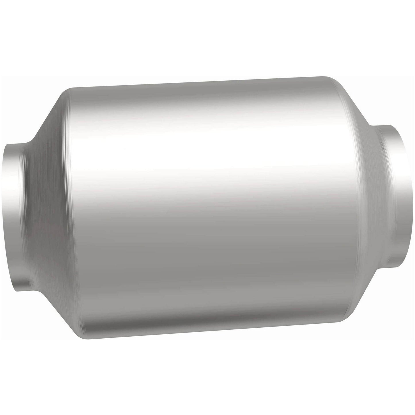 MagnaFlow California Grade CARB Compliant Universal Catalytic Converter