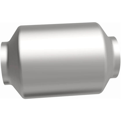 MagnaFlow California Grade CARB Compliant Universal Catalytic Converter