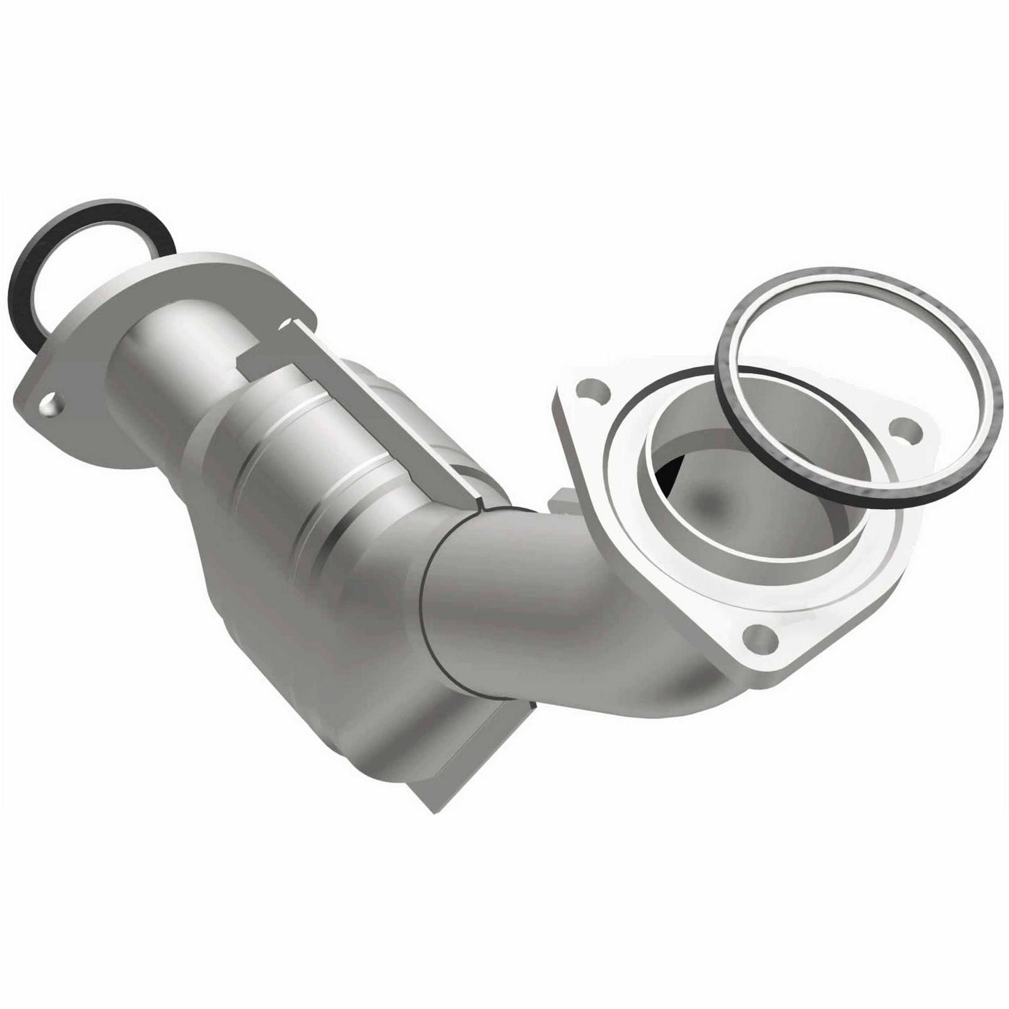 MagnaFlow Toyota Tacoma California Grade CARB Compliant Direct-Fit Catalytic Converter