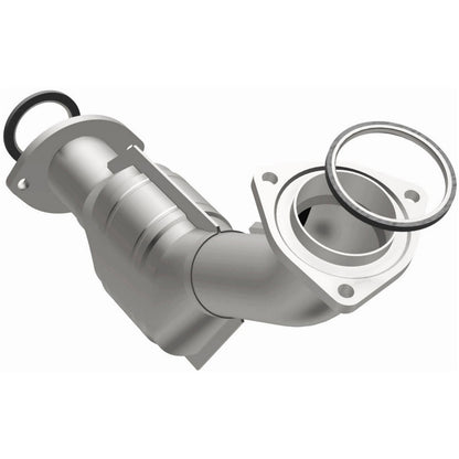 MagnaFlow Toyota Tacoma California Grade CARB Compliant Direct-Fit Catalytic Converter