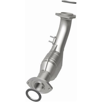 MagnaFlow Toyota Tacoma California Grade CARB Compliant Direct-Fit Catalytic Converter