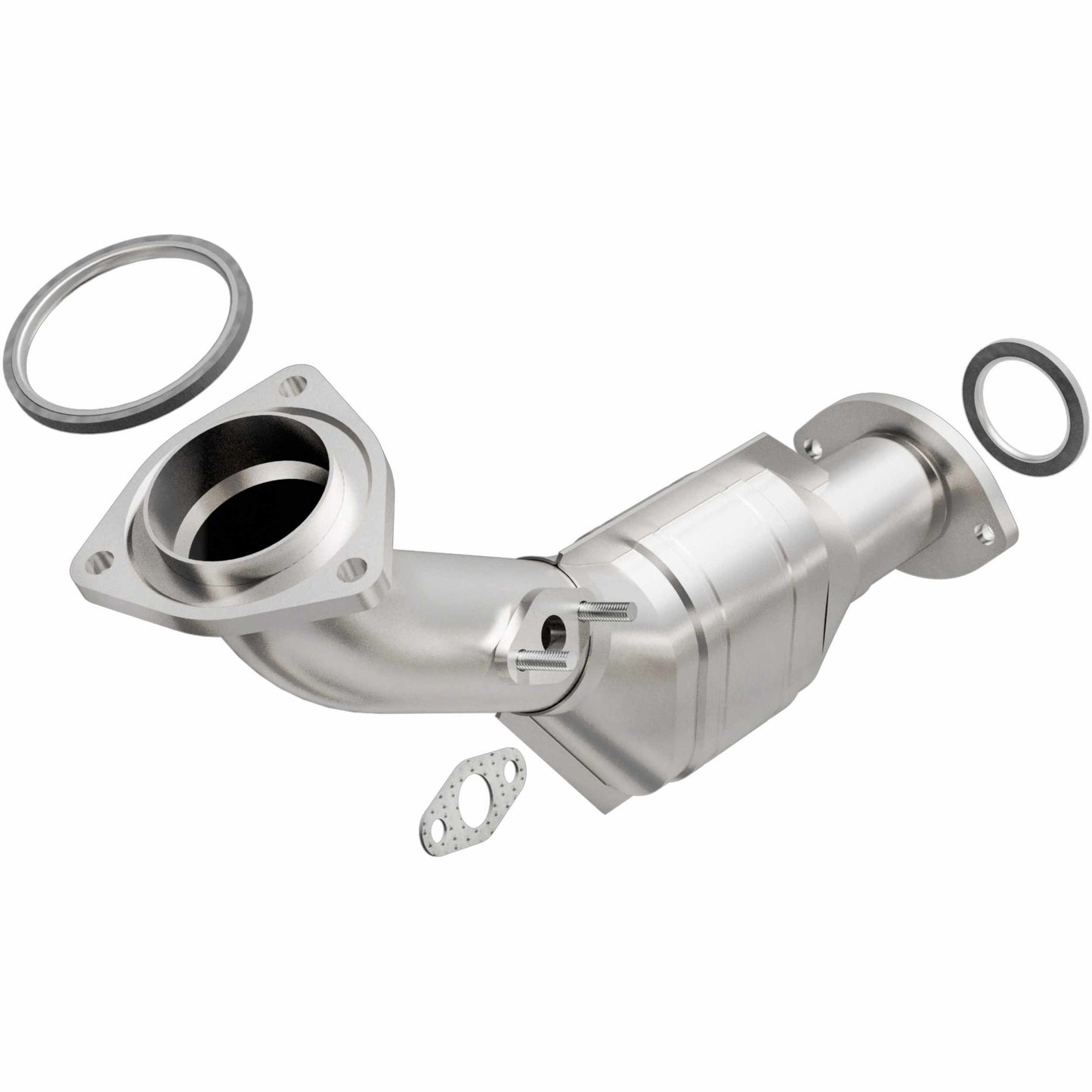 MagnaFlow Toyota Tacoma California Grade CARB Compliant Direct-Fit Catalytic Converter