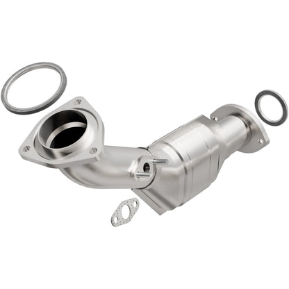 MagnaFlow Toyota Tacoma California Grade CARB Compliant Direct-Fit Catalytic Converter