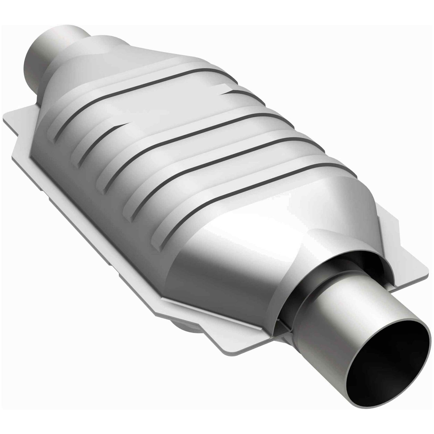 MagnaFlow Exhaust Products Catalytic Converter 445004