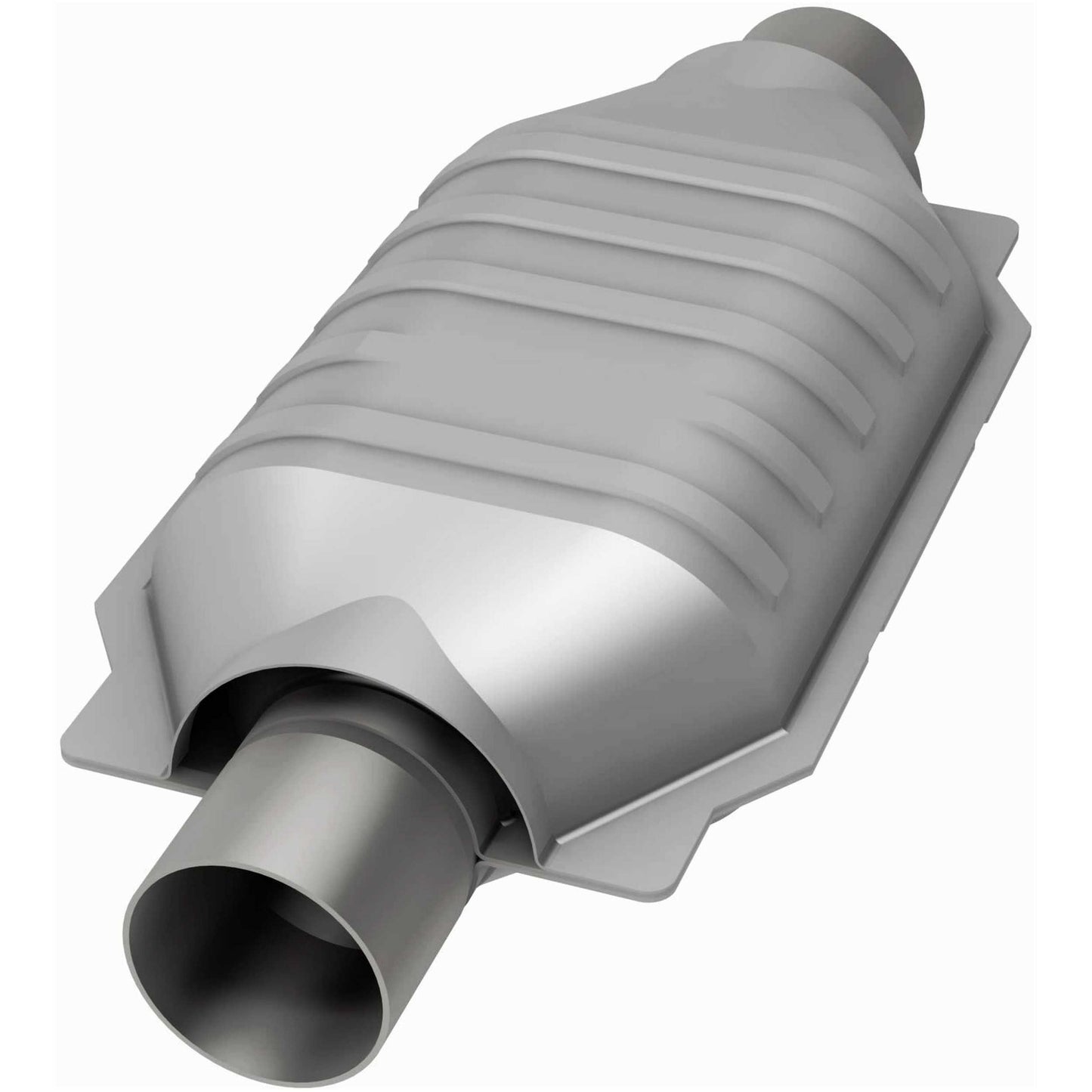 MagnaFlow Exhaust Products Catalytic Converter 445004