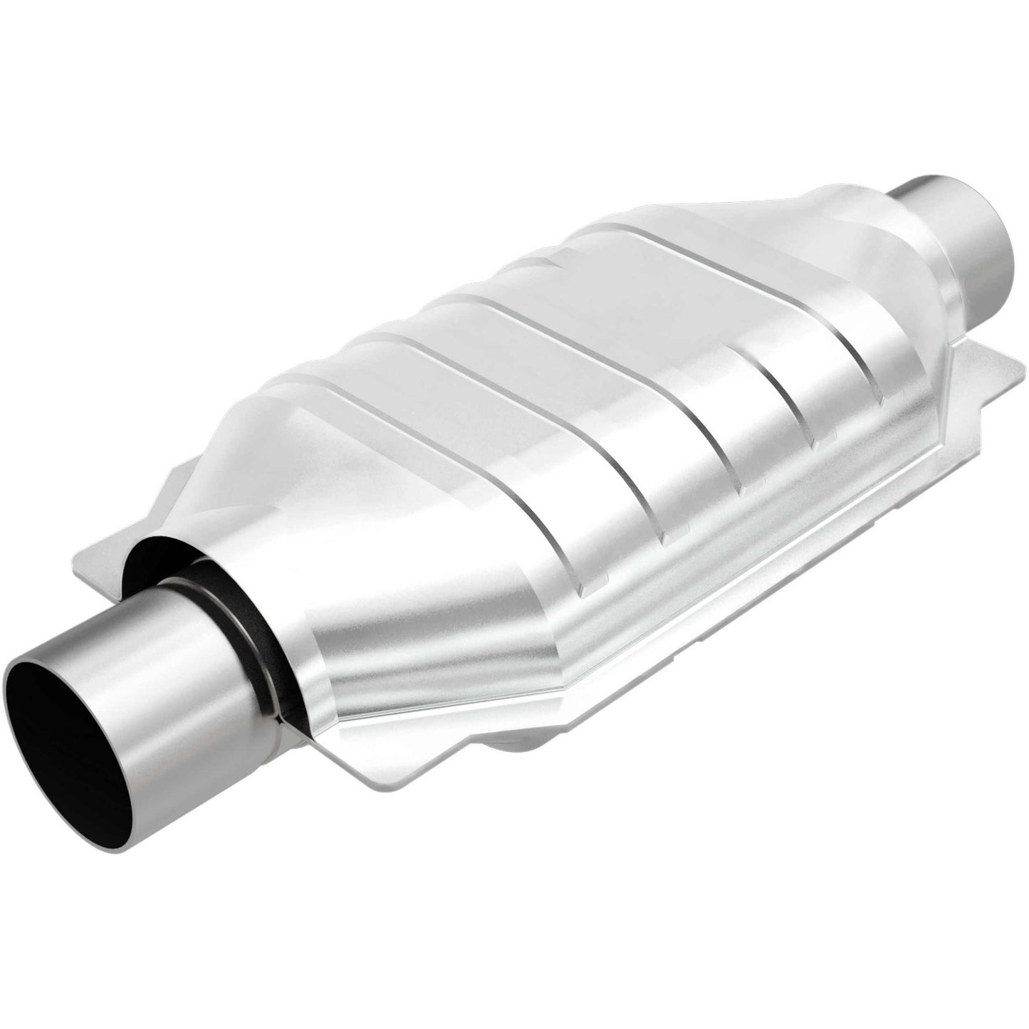 MagnaFlow Exhaust Products Catalytic Converter 445004