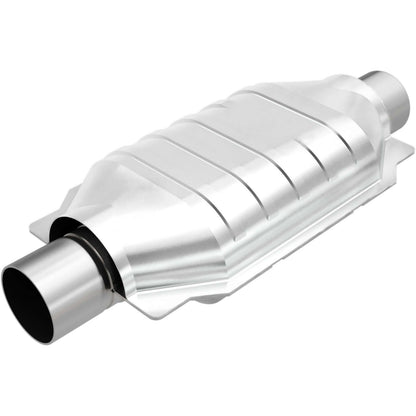 MagnaFlow Exhaust Products Catalytic Converter 445004