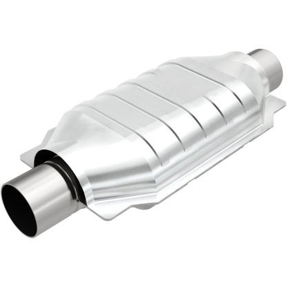 MagnaFlow Exhaust Products Catalytic Converter 445004