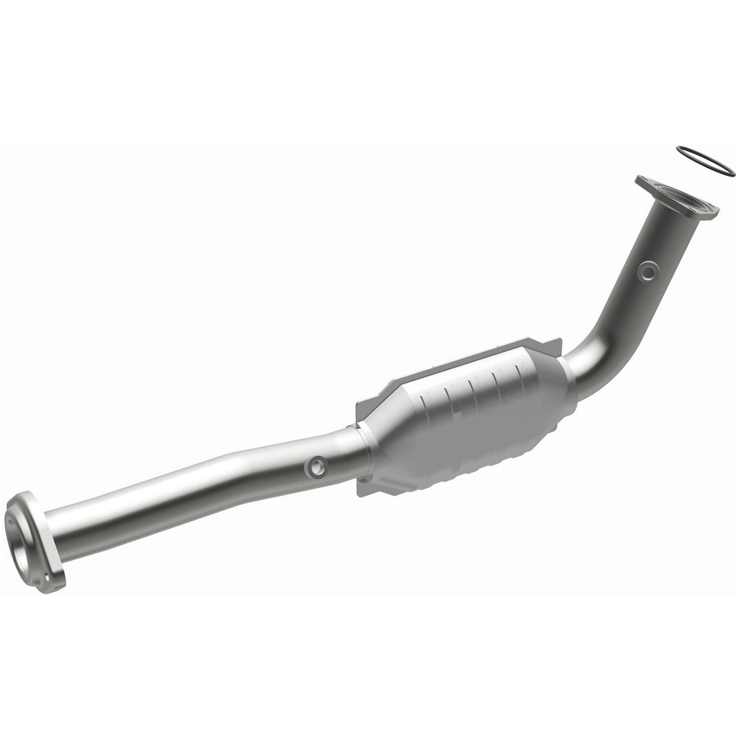 MagnaFlow Hummer H2 California Grade CARB Compliant Direct-Fit Catalytic Converter