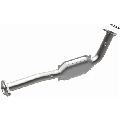 MagnaFlow Hummer H2 California Grade CARB Compliant Direct-Fit Catalytic Converter