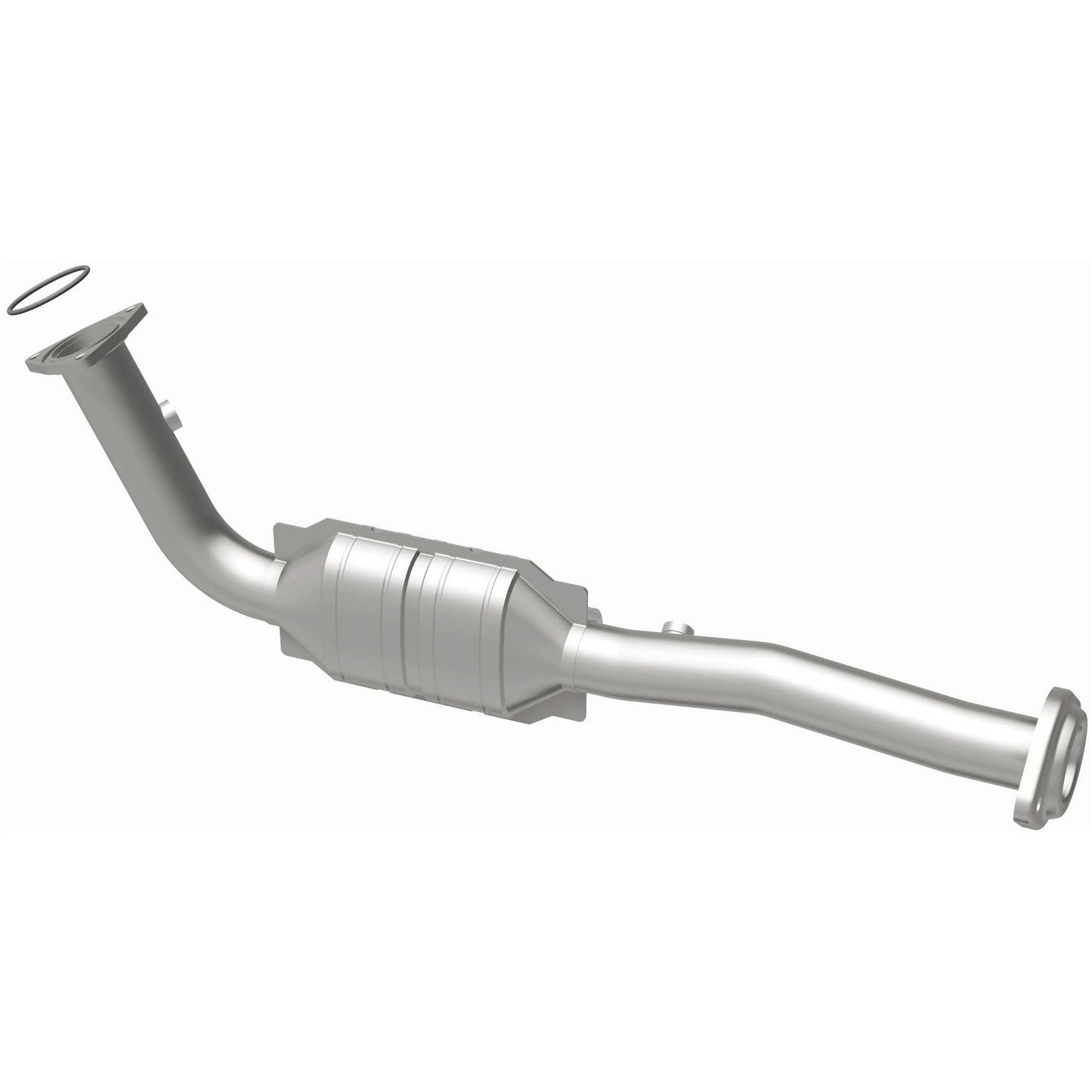 MagnaFlow Hummer H2 California Grade CARB Compliant Direct-Fit Catalytic Converter