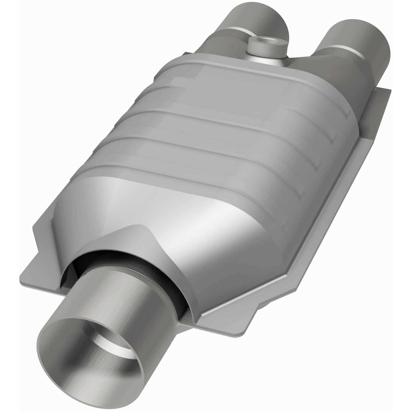 MagnaFlow Exhaust Products Catalytic Converter 4451337