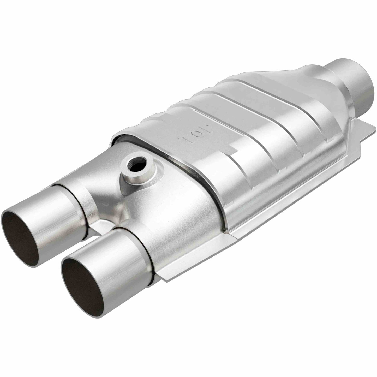 MagnaFlow Exhaust Products Catalytic Converter 4451337