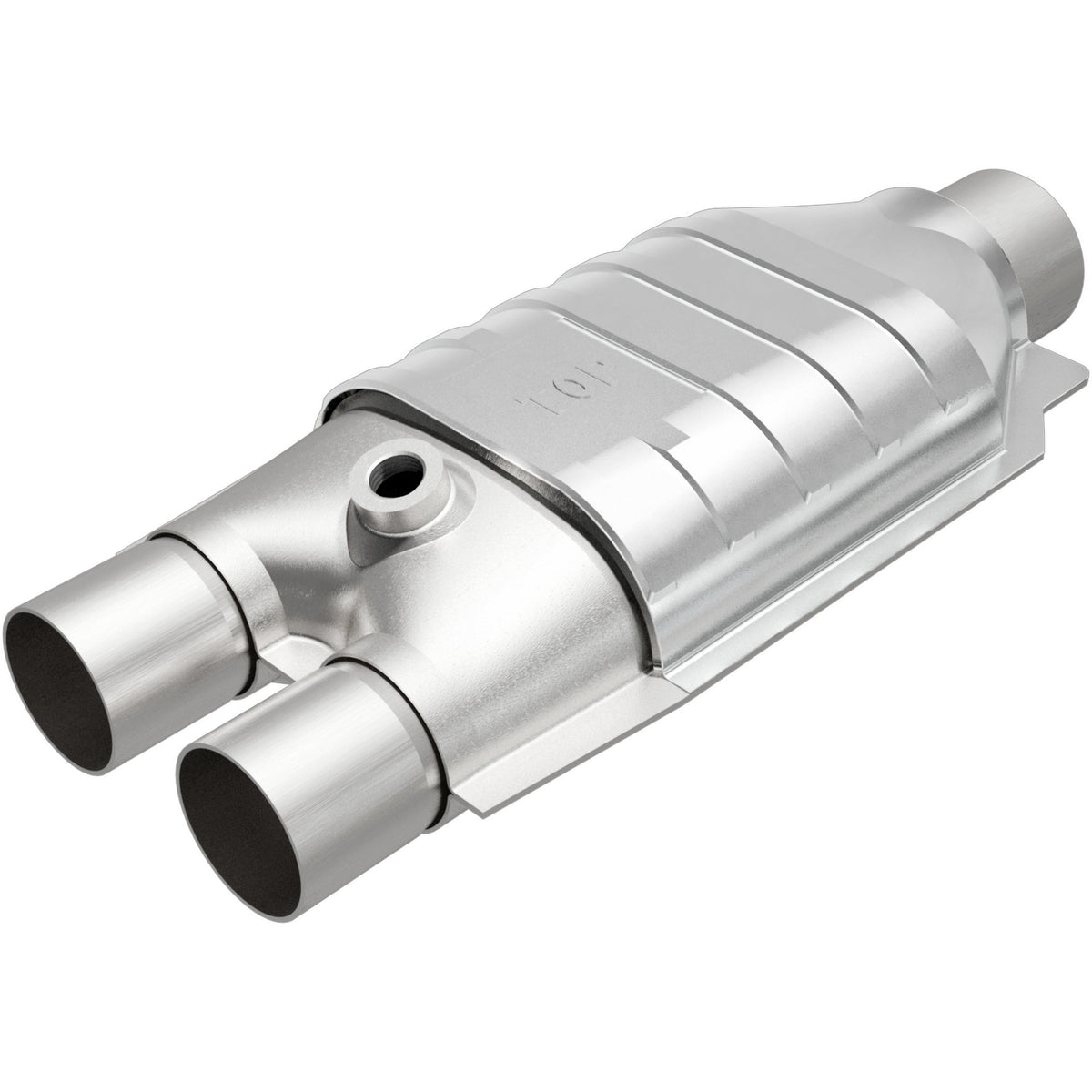 MagnaFlow Exhaust Products Catalytic Converter 4451337