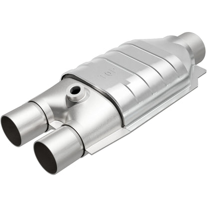 MagnaFlow Exhaust Products Catalytic Converter 4451337