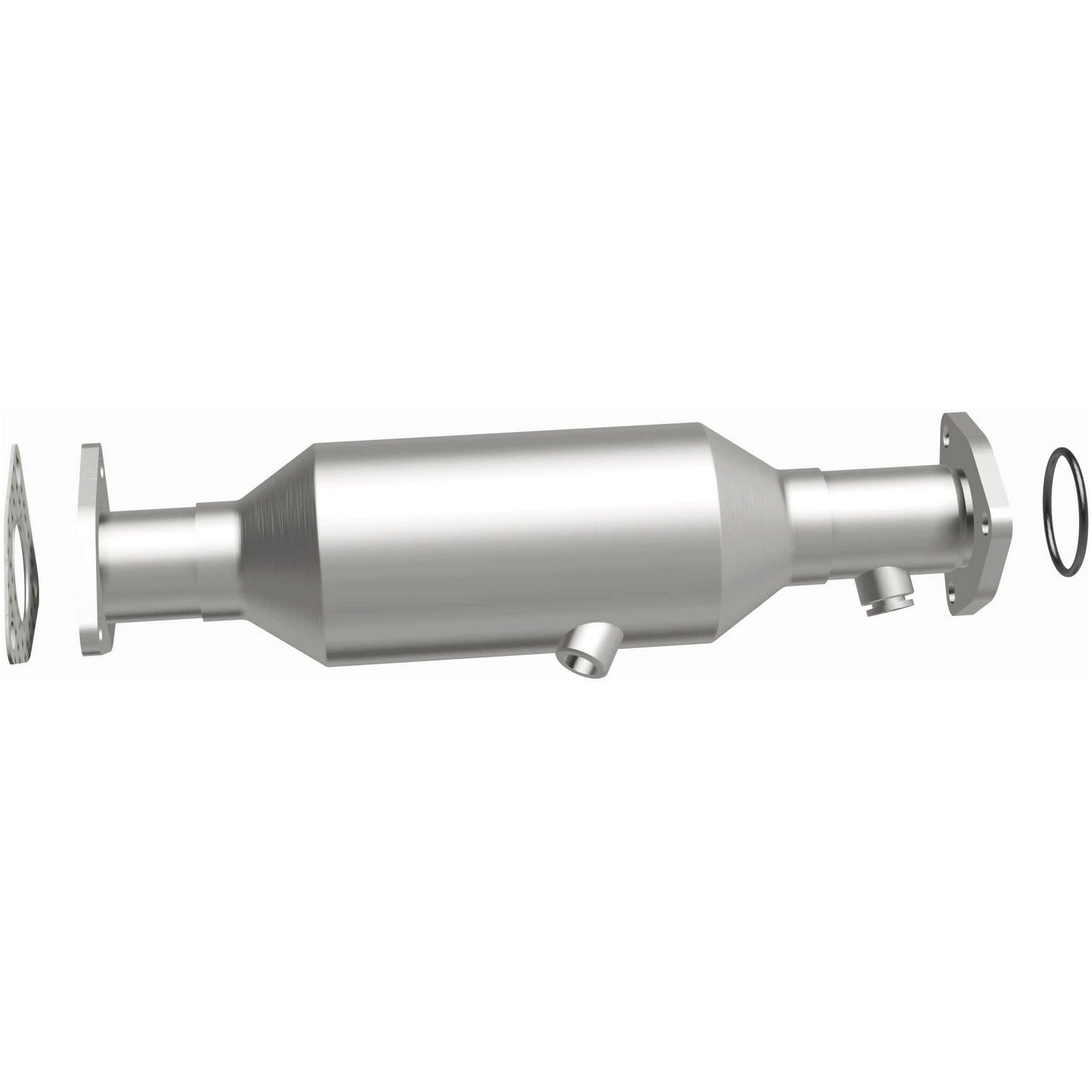 MagnaFlow Honda Odyssey California Grade CARB Compliant Direct-Fit Catalytic Converter