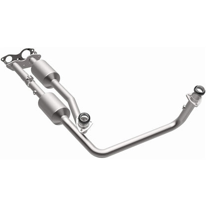 MagnaFlow Exhaust Products Catalytic Converter 4451453