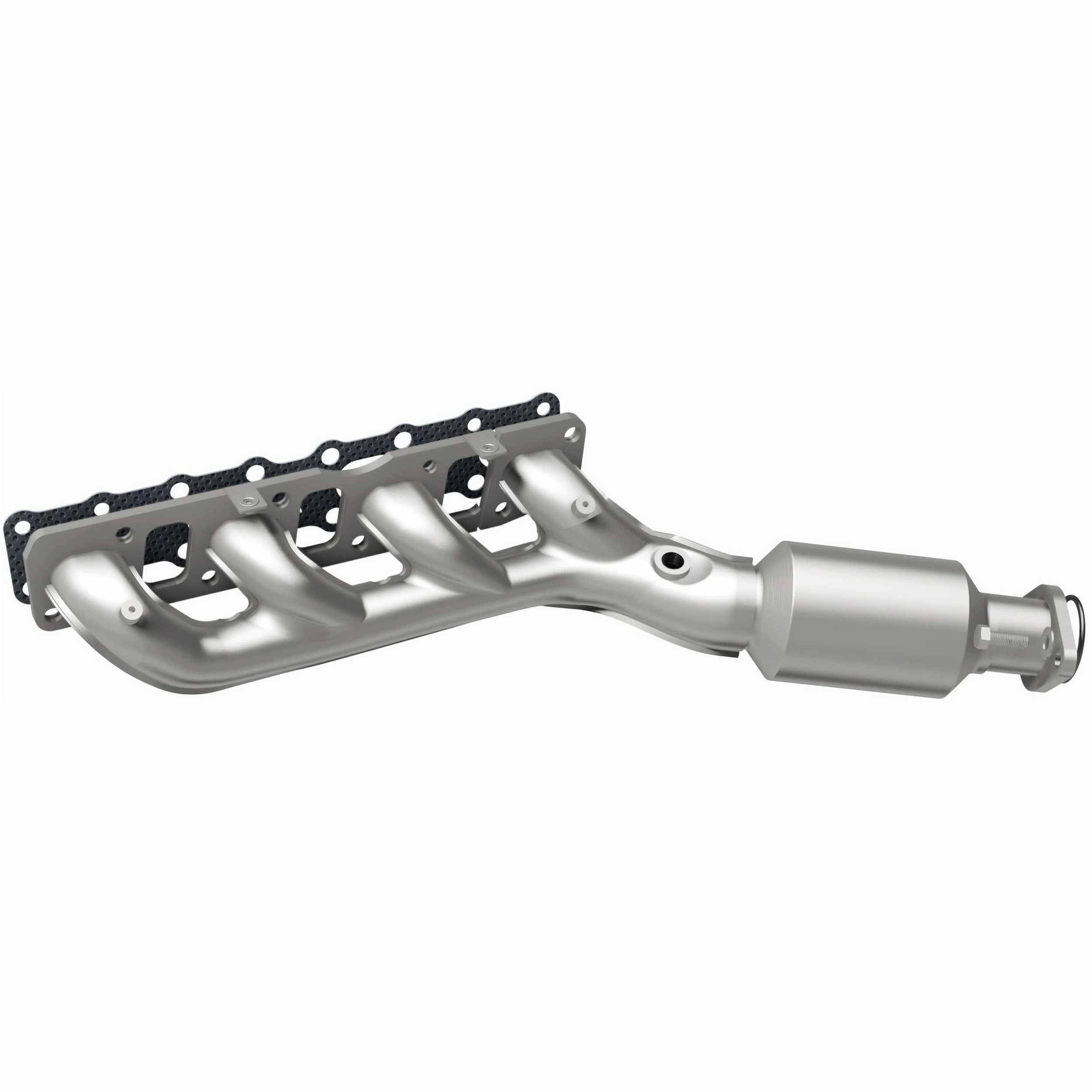 MagnaFlow Exhaust Products Catalytic Converter with Integrated Exhaust Manifold 4451500