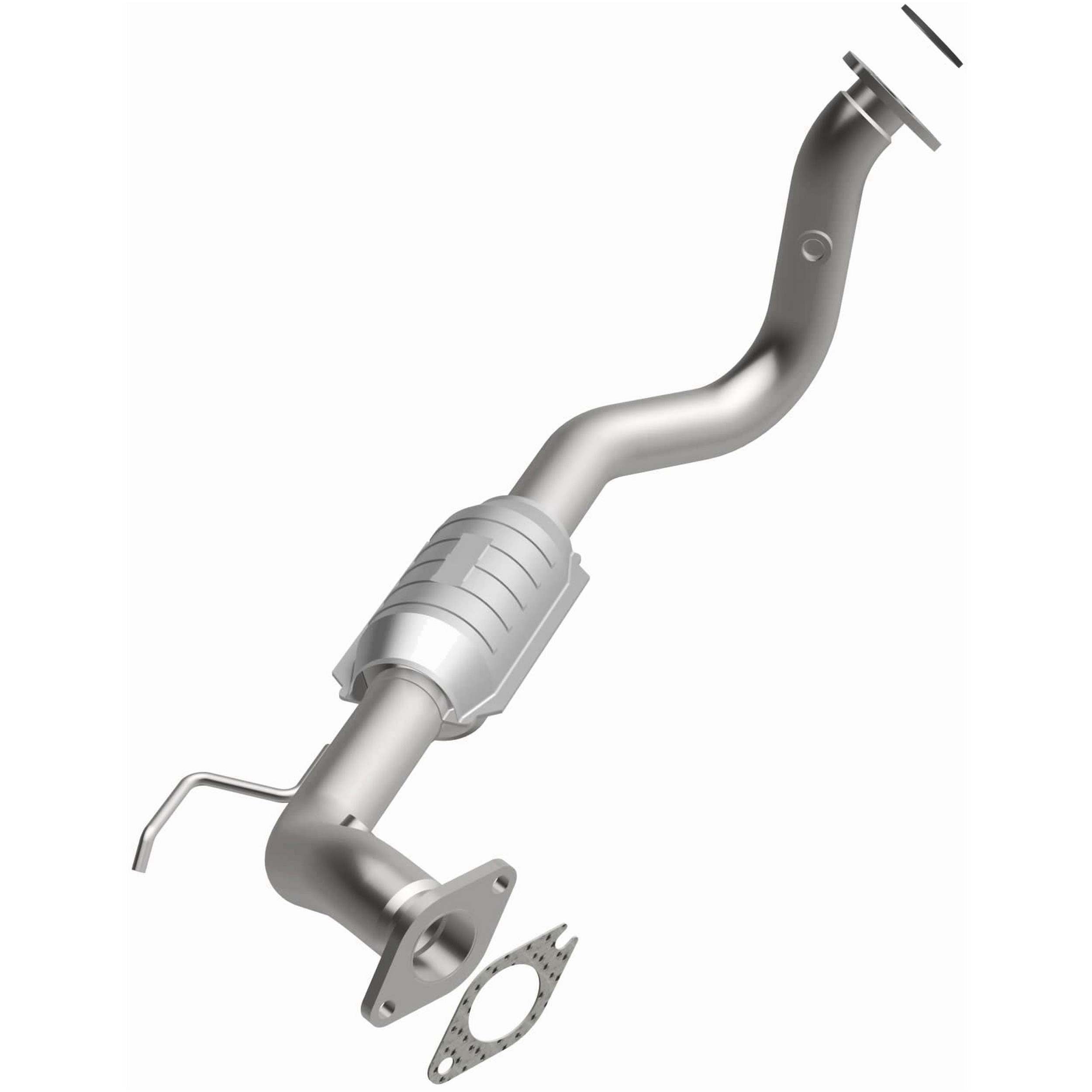 MagnaFlow California Grade CARB Compliant Direct-Fit Catalytic Converter