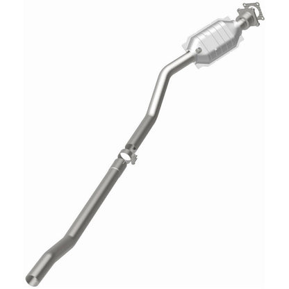 MagnaFlow Exhaust Products Catalytic Converter 445202