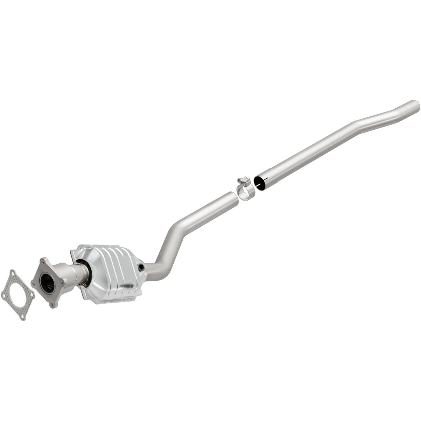 MagnaFlow Exhaust Products Catalytic Converter 445202