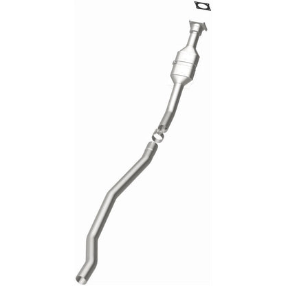 MagnaFlow Dodge California Grade CARB Compliant Direct-Fit Catalytic Converter