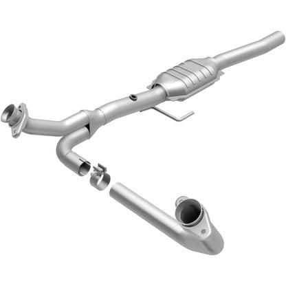 MagnaFlow Dodge Dakota California Grade CARB Compliant Direct-Fit Catalytic Converter