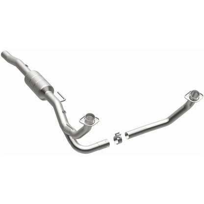 MagnaFlow Dodge Durango California Grade CARB Compliant Direct-Fit Catalytic Converter