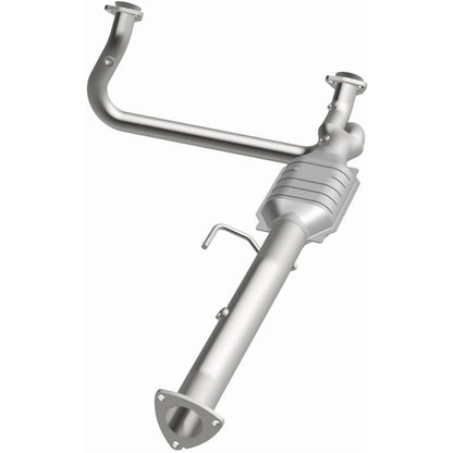 MagnaFlow California Grade CARB Compliant Direct-Fit Catalytic Converter